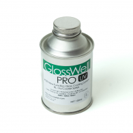#039 GlossWell PRO : New Function Coat UV / 100ml 