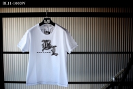 BADLAND オリジナルTシャツ BL11-1003 WHITE