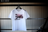 BADLAND オリジナルTシャツ BL11-1001 WHITE