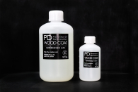 PD Wood Coat / 1kg キット