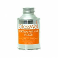 GlossWell #240 : Type Anti-Viral / 床用 : 100ml