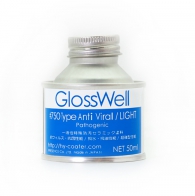 GlossWell #750 Type Anti-Viral / LIGHT 50ml