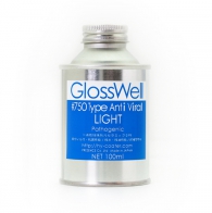 GlossWell #750 Type Anti-Viral / LIGHT : 100ml