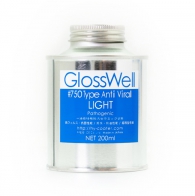 GlossWell #750 Type Anti-Viral / LIGHT : 200ml