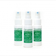 GlossWell #930 AERO Type Anti-Viral 50ml / 3本