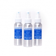 GlossWell #750 Type Anti-Viral : LIGHT スプレー 50ml / 3本セット