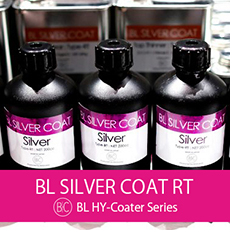 BL Silver Coat